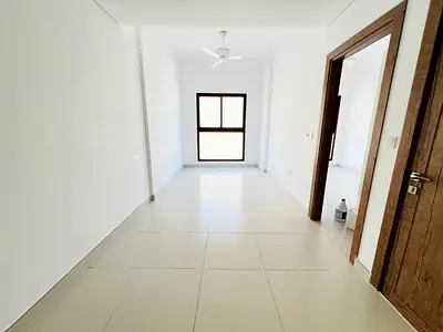 1 Month free || Near Sharf dg Metro || Brand New 1BHK