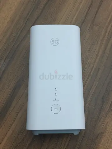 Huawi 5G Router