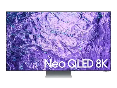 Samsung 65 Inch QN700C Neo QLED 8K HDR Smart TV 65QN700C
