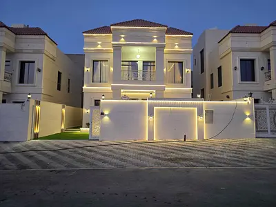 🏡✨ Classic villa for rent in Al-Haliyo 2 – Luxury, spaciousness, and privacy (Ground floor + Firs