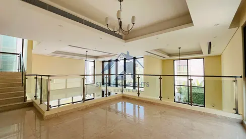 Exclusive 6BR Villa | Meydan Gated Community