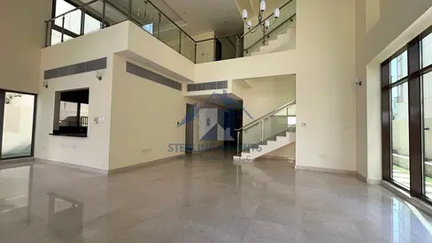 Exclusive 6BR Villa | Meydan Gated Community
