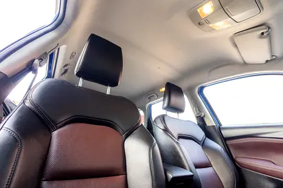 صورة 19 لـ 2025 Toyota URBAN CRUISER