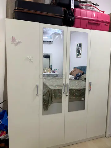 Panhome cupboard for sale