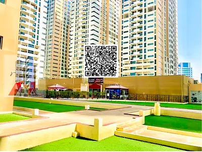 2 BHK for Rent | Open kitchen | Open view | Free parking