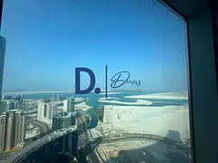 Sea View | High Floor | Ready to move