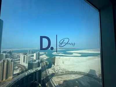 Sea View | High Floor | Ready to move
