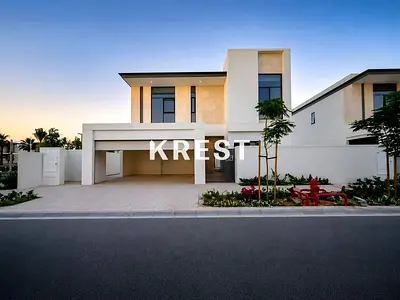 4BR Luxury Villa | Genuine Resale | Large Plot