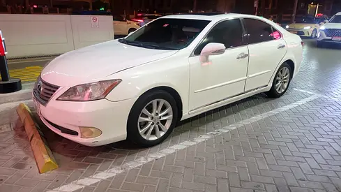 صورة 1 لـ 2011 Lexus ES-SERIES