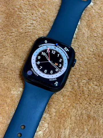 Apple Watch Series 9 45mm