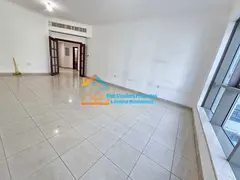 Spacious 4 BHK Apartment For Rent | Central AC | Built In Wardrobes | Prime Location-TCA, Abudhabi