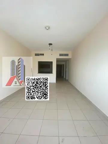 2 BHK for Sale in Ajman One Towers with Parking.....