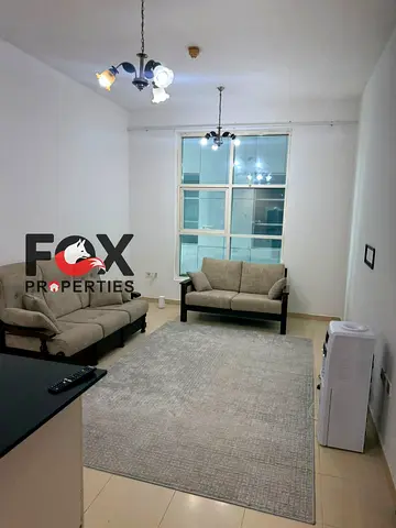 Own an apartment for sale with a down payment of only 190,000. One bedroom, living room, 2 bathrooms | Free parking | Prime location in the city cente