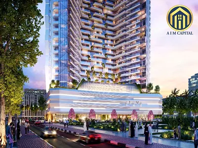10% DP | Metro 1 Min Walk | 1% Monthly PHPP