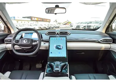 Dongfeng Mage E3, миниатюра 6