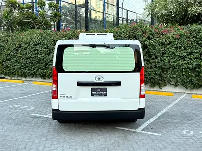 Toyota HiAce, миниатюра 2