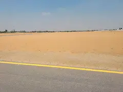 Residential land for sale in Al Matraq area, Al Ruwaidat suburb, Sharjah.