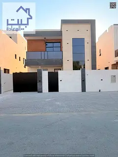 🏡 **Super Deluxe Villa for Sale in Al-Halio – 5 Rooms and Roof | Registration Fees Included** 
