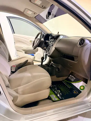 صورة 11 لـ 2019 Nissan SUNNY