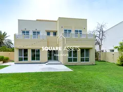 Beautiful Villa | 5BR with Maids Room | Nice Location