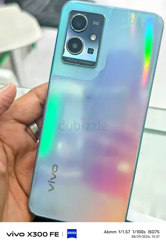 Vivo T1 5g 12/128