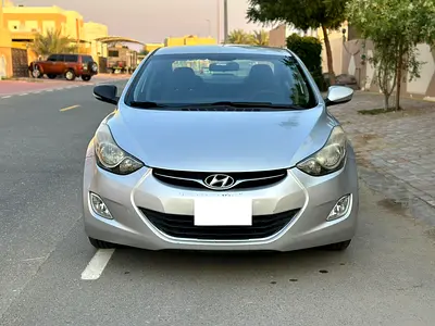 صورة 5 لـ 2014 Hyundai ELANTRA