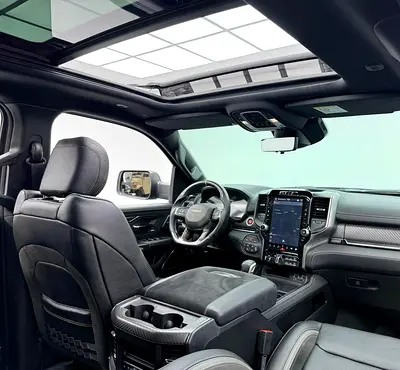 2024 RAM 1500 photo 13