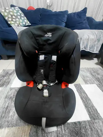 Baby chair