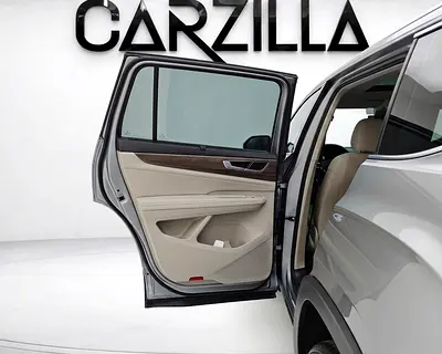 2025 Volkswagen TERAMONT 照片 13