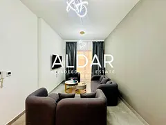 Fully Furnished | Maid Room | Dishwasher| Vacant