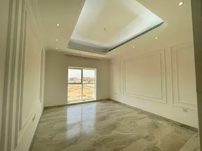 Premium Family Villa for Rent on 5,000 Sq Ft Plot | 6 Bedrooms, 2 Kitchens, Majlis & Parking for 4 Cars