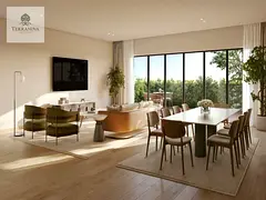 Zaha Hadid-designed solar panels | 5% down payment | Limited-time offer with fee waiver