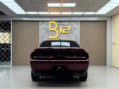 صورة 7 لـ 2021 Dodge CHALLENGER