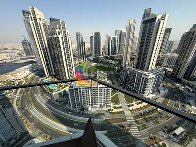 FULLY FURNISHED | SEA VIEW | 2BHK SERVICED APARTMENT 170K