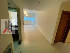 2 BHK For Sale In Ajman One Tower With Parking.