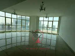 Special Price | Sea View 3BHK + Maid Room Gym Pool Free Parking | Easy Payments | Dubai Access