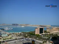 Sea View | Nice Fully Furnished | Multiple Chqs