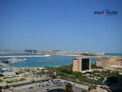 Sea View | Nice Fully Furnished | Multiple Chqs
