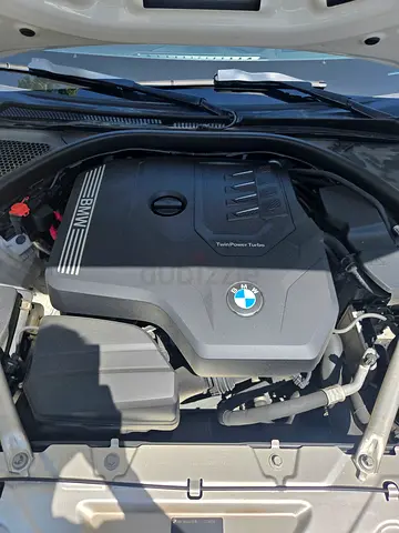 BMW 4 Series 430i, миниатюра 20
