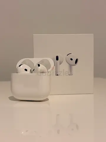 Apple AirPods 4th Gen