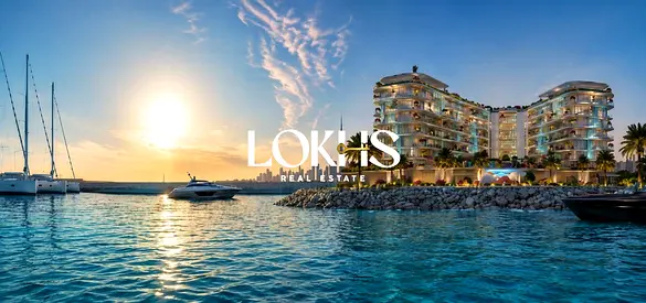 25/75 PAYMENT PLAN I PRIVATE POOL I BRANDED RESIDENCE I FURNISHED