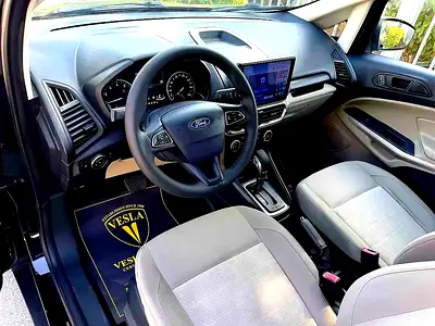 Ford EcoSport Trend, миниатюра 18