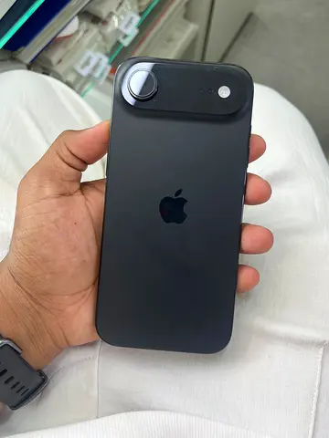IPHONE 17AIR