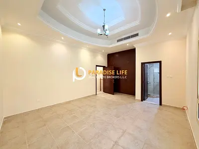 4 Bedroom villa available for Rent in Mirdif