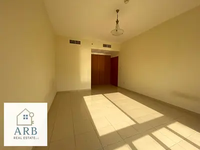 Spacious 1-Bedroom | Unfurnished | Ready To Move In
