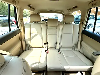 Toyota Prado TXL, миниатюра 18