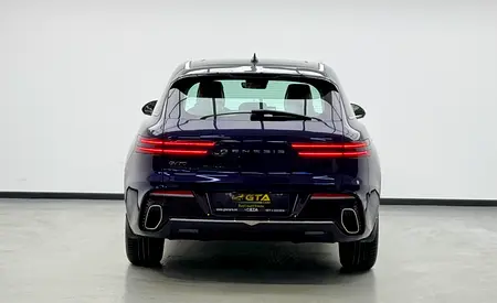 Genesis GV70 Premium, миниатюра 5