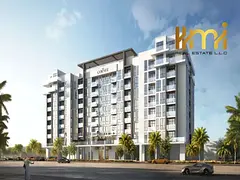 High ROI | Prime location | 50% Post Handover |