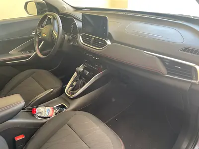 Chevrolet Groove Premier, миниатюра 3