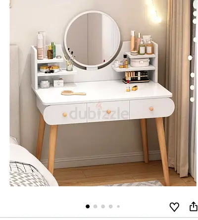 vanity